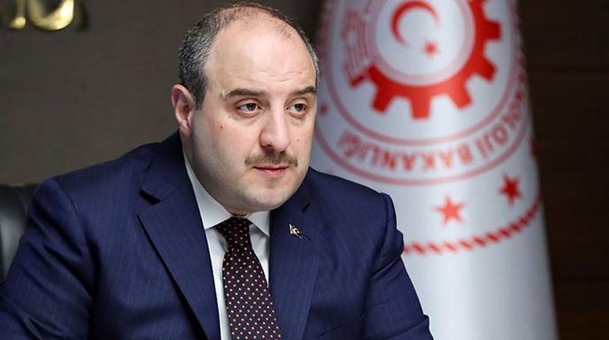 Yolsuzluk iddiaları sonrası Bakan Varank'tan sert sözler! 'İspat etmeyen namerttir'