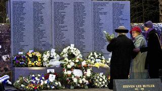 270 kişi ölmüştü! İskoçya'da Lockerbie Faciası’nın zanlısı ABD’de gözaltına alındı