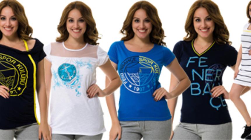 Fenerbah&ccedil;e'nin Kadınlara M&uuml;jdesi
