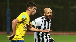 Beşiktaş Westerlo'yu 1-0 mağlup etti! Kartal Redmond ile güldü