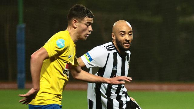 Beşiktaş Westerlo'yu 1-0 mağlup etti! Kartal Redmond ile güldü