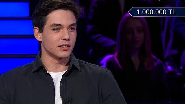 Son dakika: Kim Milyoner Olmak İster'de Dede Korkut detayı! Merakla beklenen 1 milyonluk soru belli oldu... Bala Hatun, Bayındır Han, Bamsı Beyrek, Banu Çiçek kimdir?