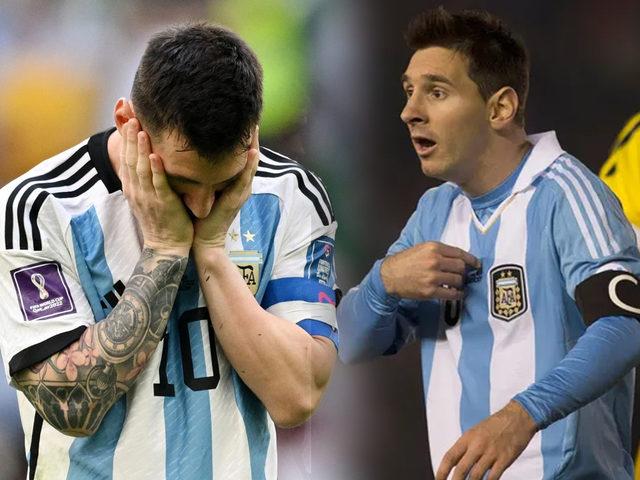 Hollanda Arjantin maçının yankıları sürüyor! FIFA'dan Lionel Messi'ye disiplin soruşturması