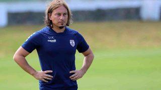 Ufuk Kahraman: Kötü giden bir süreç var