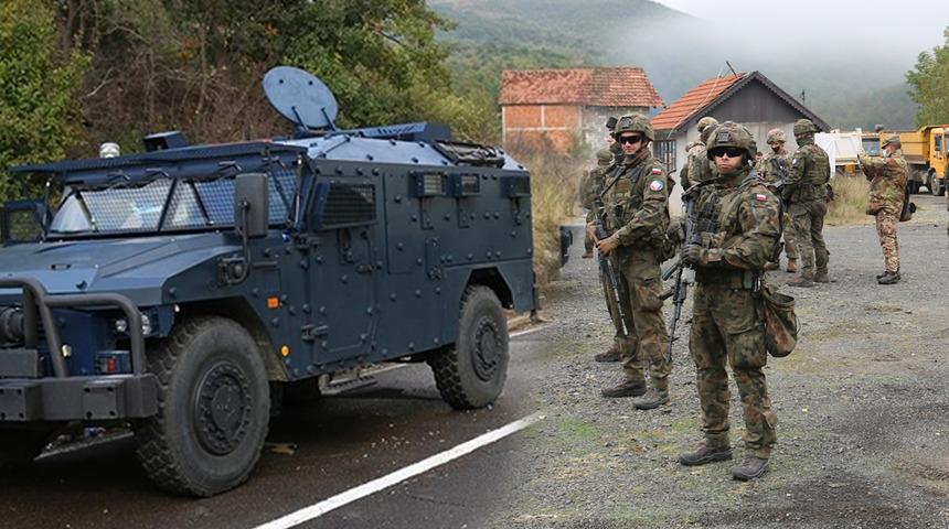 Balkanlar'da gerginlik had safhada! "En zor gecem" diyerek duyurdu: Savaş hazırlığını artırmak için...