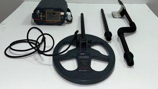 Kayseri'de tarihi kilisede kaçak kazı yapan 4 şüpheli gözaltına alındı