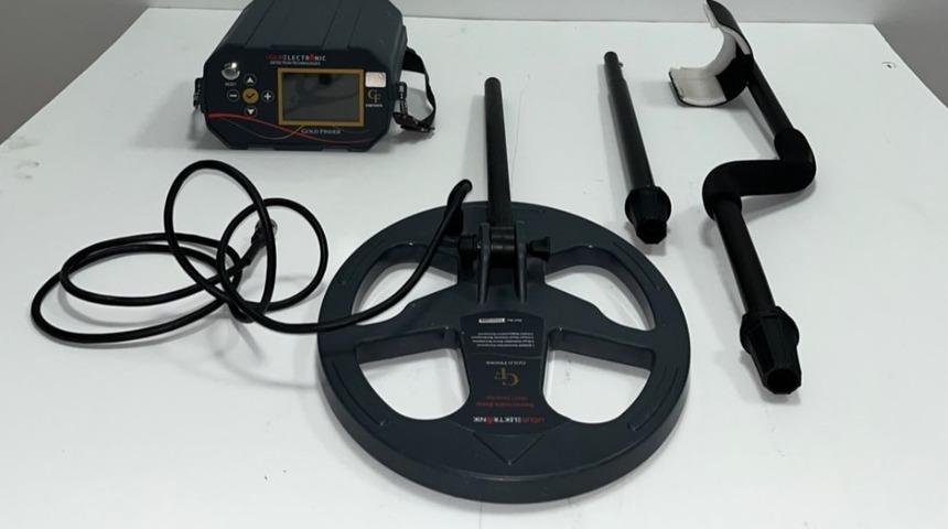 Kayseri'de tarihi kilisede kaçak kazı yapan 4 şüpheli gözaltına alındı