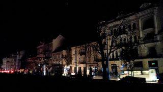 Ukrayna karanlığa gömüldü! Zelenskiy 'Durum ciddi' diyerek duyurdu