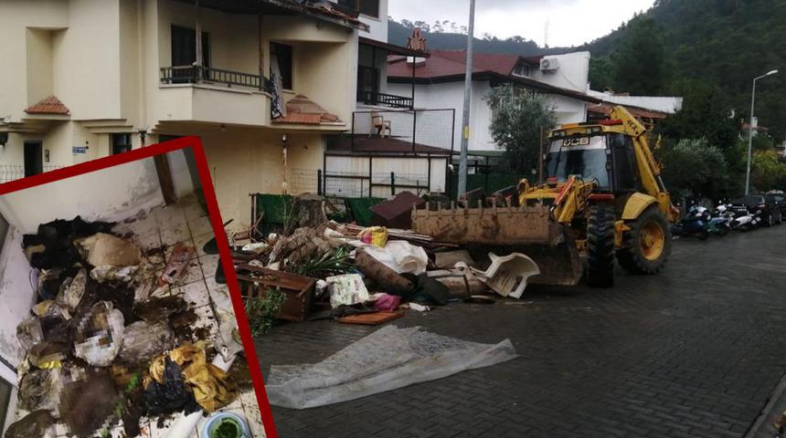 Evinde &ccedil;ok sayıda hayvan &ouml;l&uuml;s&uuml; bulunmuştu! Dehşete d&uuml;ş&uuml;ren olayda yeni gelişme