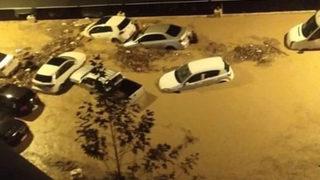 SON DAKİKA | Antalya'da sel felaketi! Kumluca ve Finike sular altında kaldı, okullar tatil edildi: 40 saattir hiç durmadı...