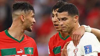 Dünya Kupası'ndan Kadıköy'e gelecek! Fas'ın yıldızı Jawad El Yamiq, adım adım Fenerbahçe'ye...