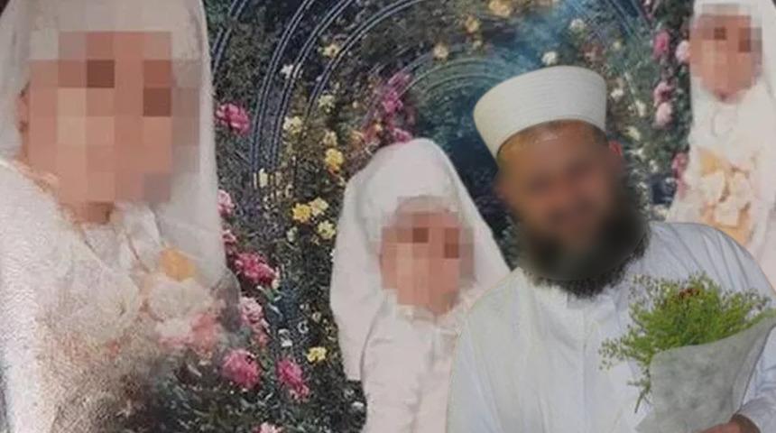 Son dakika haberi: Vicdansız anne kızını Kadir İstekli'ye gönderdiğini böyle kabul etti! Herkes 6 yaşındaki istismarı konuşuyor! Merak edilen o soru da cevap buldu