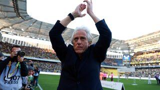 Fenerbahçe'nin Sevilla maçı 11'inde sürpriz! Jorge Jesus'tan Serdar Aziz tercihi...