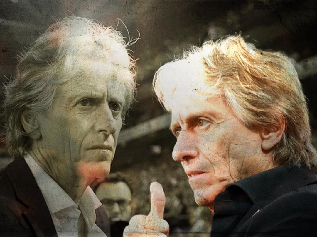 Son dakika: Fenerbah&ccedil;elilere 'Eyvah' dedirten olay! Brezilya, Jorge Jesus i&ccedil;in &ccedil;ok ciddi! O iddiayı duyurdular...