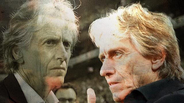Son dakika: Fenerbahçelilere 'Eyvah' dedirten olay! Brezilya, Jorge Jesus için çok ciddi! O iddiayı duyurdular...