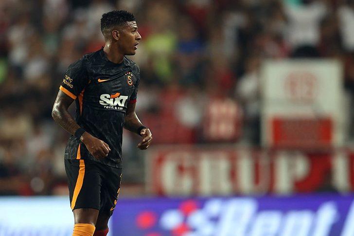 Selçuk İnan, Galatasaray'dan eski öğrencisini Kasımpaşa'ya getiriyor! Okan Buruk'un istemediği yıldız... G3