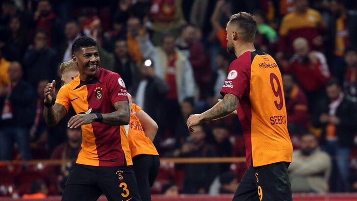 Galatasaray'da kriz büyüyor! Okan Buruk'un istemediği yıldız, kalmak için diretiyor... G1