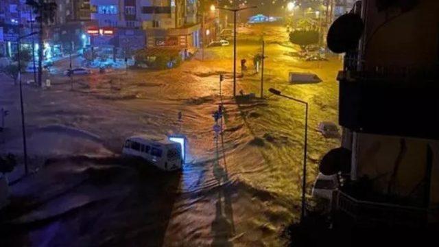 Bugün okullar tatil mi? 12 Aralık 2022 Antalya’da okullar tatil oldu mu? Valilik açıklaması