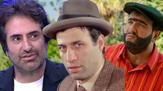 Mahsun Kırmızıgül'ün Recep İvedik 7 yorumu tartışma yarattı! Kemal Sunal'ın hangi filminde gaz çıkarma, hareket çekme...