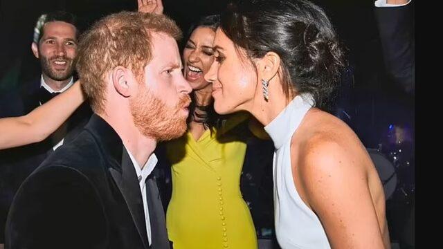 Belgesel kriz yarattı! Taç giyme törenine giderse yuhalanır