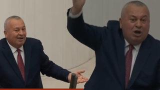 Cemal Enginyurt gerekçesini yıllar sonra böyle açıkladı: Bir tek Demokrat Parti'ye küfür etmemişim!