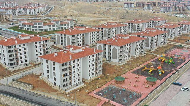 Kayseri TOKİ KURA SONUÇLARI AÇIKLANDI MI? Kayseri TOKİ 2+1,3+1 kazananlar listesi!