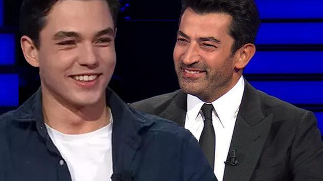 Ekran başındakiler nefeslerini tutup yanıtını bekledi!  İşte Kim Milyoner Olmak İster'de çıkan 1 milyon liralık son soru: Bala Hatun, Bayındır Han, Bamsı Beyrek...