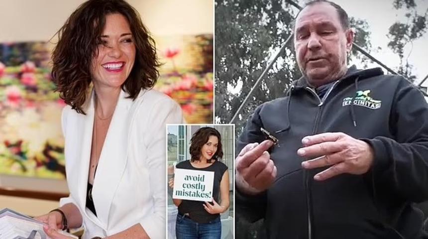 Kendi çıplak pozlarını üvey babasının telefonunda görünce çılgına döndü! Boğazına sarılıp öldürdü