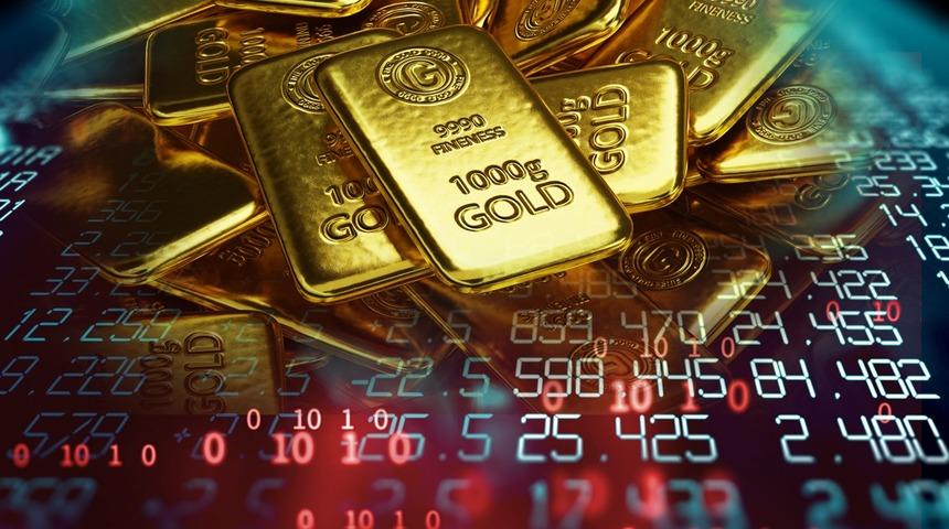 Altın ve dolarda yılın son virajı! Fed yılın son faiz kararını açıklayacak: Altın fiyatları için yeni tahmin...