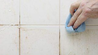 Derz aralarını bembeyaz yapmak için ovmanıza gerek yok! Mucizeler yaratır