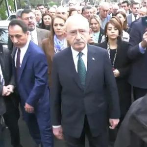 Son dakika haberi: Kılıçdaroğlu'nun bakanlığa yürüyüşüne Bakan Bozdağ'dan tepki! 