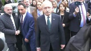 Son dakika haberi: Kılıçdaroğlu'nun bakanlığa yürüyüşüne Bakan Bozdağ'dan tepki! Randevusuz geldiği halde...