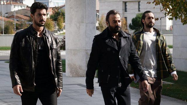 SİPAHİ OYUNCULARI VE İSİMLERİ! Sipahi dizisi konusu nedir, oyuncuları kimler?