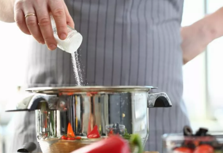 Yemeden önce bir kez daha düşünün! Damarları tıkıyor, kalp krizi riskini artırıyor G3