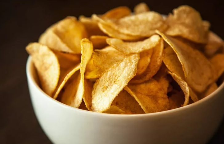 Yemeden önce bir kez daha düşünün! Damarları tıkıyor, kalp krizi riskini artırıyor G4