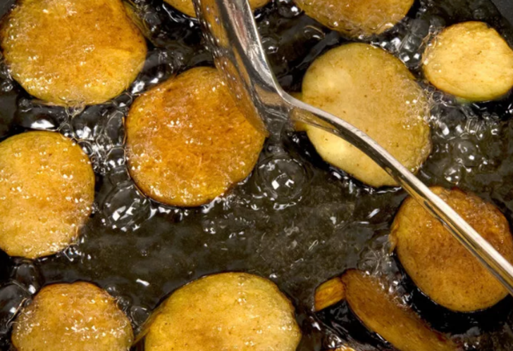 Yemeden önce bir kez daha düşünün! Damarları tıkıyor, kalp krizi riskini artırıyor G5