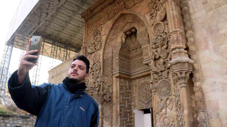 Türkiye’de UNESCO’nun listesine giren ilk eser, 2024’te yeniden ibadete açılacak