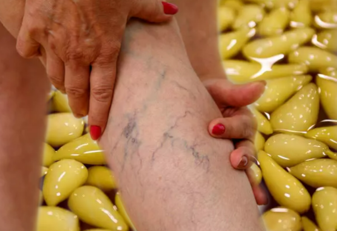 Yemeden &ouml;nce bir kez daha d&uuml;ş&uuml;n&uuml;n! Damarları tıkıyor, kalp krizi riskini artırıyor