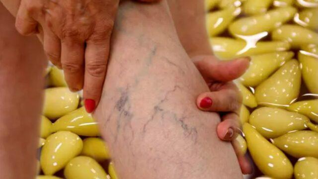 Yemeden önce bir kez daha düşünün! Damarları tıkıyor, kalp krizi riskini artırıyor