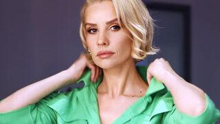 Stilini kardeşi Eda Erol'a borçlu! Esra Erol'un son paylaşımı olay oldu... Fıstık gibisin