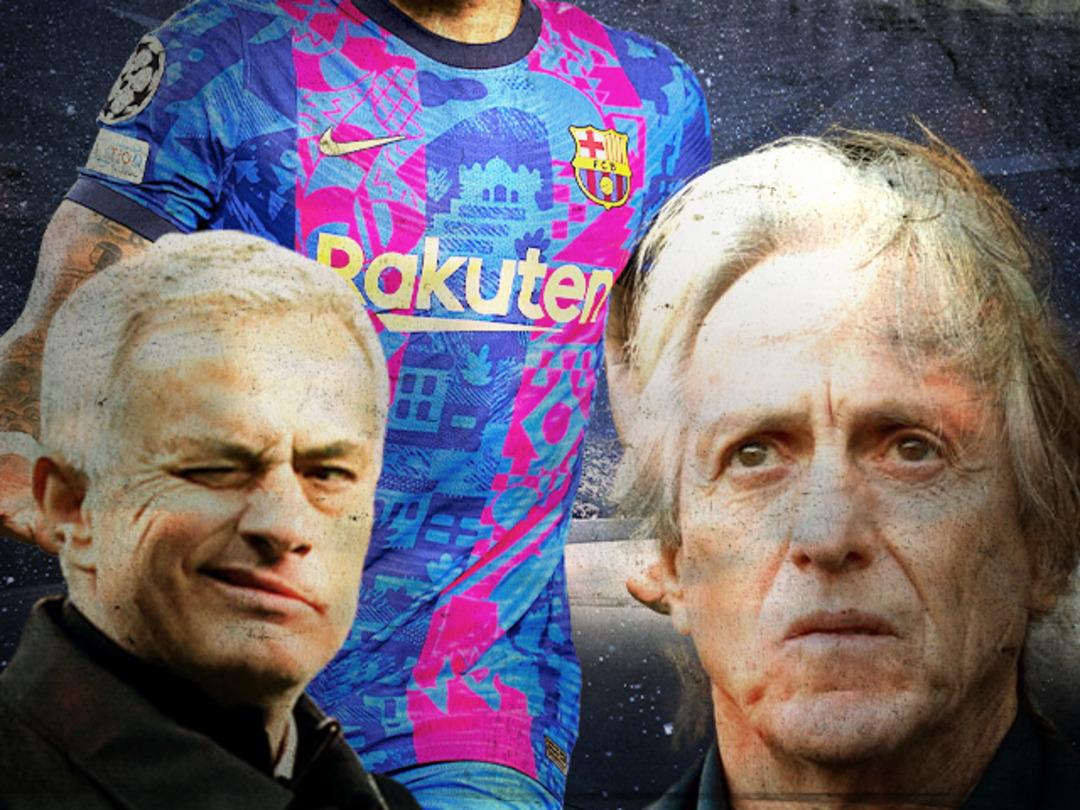 Son dakika: Jose Mourinho, Fenerbah&ccedil;e'ye yine engel oluyor! Galatasaray'ın da istediği Memphis Depay i&ccedil;in dev yarış...