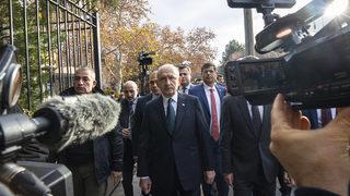 SON DAKİKA: CHP lideri Kılıçdaroğlu Adalet Bakanlığında! 'Çok öfkeliyim' diyerek tepki gösterdi 'Polislerin elini kolunu bağladılar'