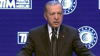 Son dakika | Son dönemde müjdeli haberler geliyor diyerek duyurdu! Erdoğan'dan 'petrol' açıklaması: 2023'ü işaret etti