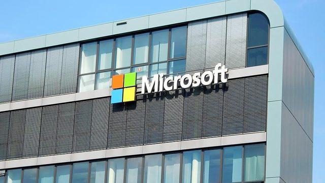 Microsoft'tan dikkat çeken anlaşma! Yaklaşık yüzde 4 hissesini satın alacak