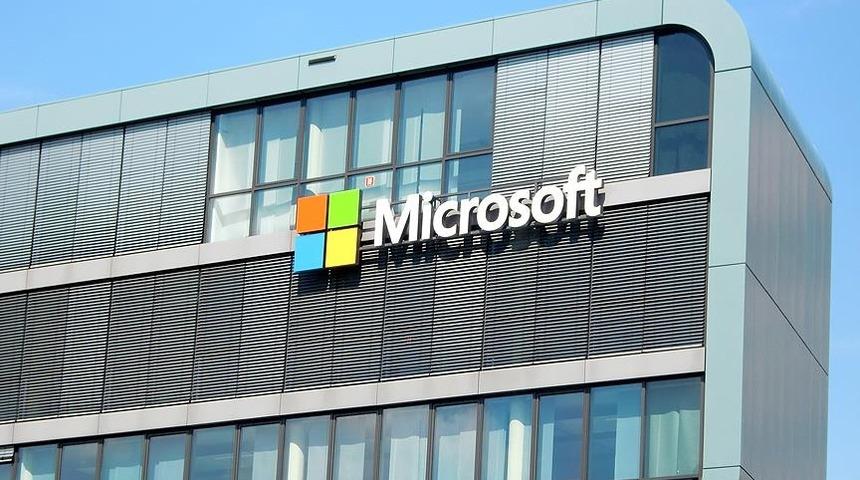 Microsoft'tan dikkat çeken anlaşma! Yaklaşık yüzde 4 hissesini satın alacak