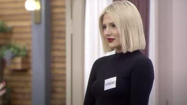 Kısmetse Olur Aybüke TikTok fenomeni çıktı! Kısmetse Olur Aybüke kimdir, kaç yaşında? Boynunda Çakal dövmesi vardı