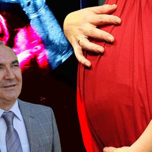 İYİ Parti'de şok istifa! Perde arkasından 'ilişki' ve 'kürtaj' iddiası çıktı... 