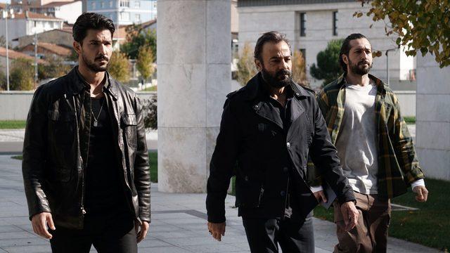 Sipahi uyarlama mı? Sipahi dizisi nerede çekiliyor? İlk bölüm bu akşam başladı!