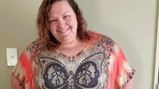 Böyle red görülmedi! ''Bu ülkede yaşayabilmek için fazla şişmansın'' deyip vizesinden ettiler... Son gülen o oldu