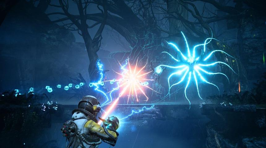 Returnal PC'ye geliyor! Oyunseverleri şaşkınlığa uğratan '32 GB RAM' detayı